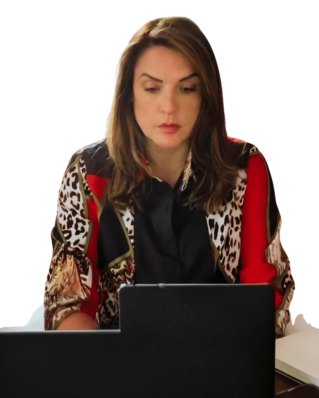 Deise Medeiros Terapeuta