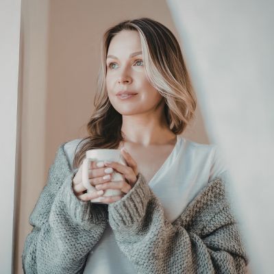 Momentos de transição e mudança